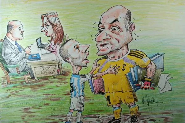 Realismo mágico a la tucumana