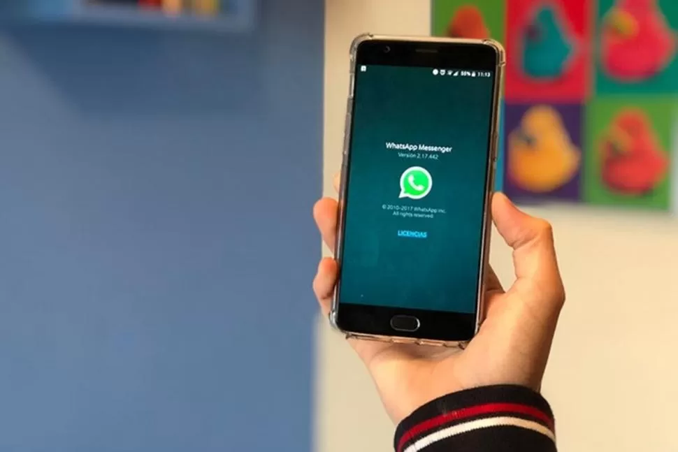 Dictan cautelar contra Facebook para evitar que WhatsApp acceda a información privada de los usuarios