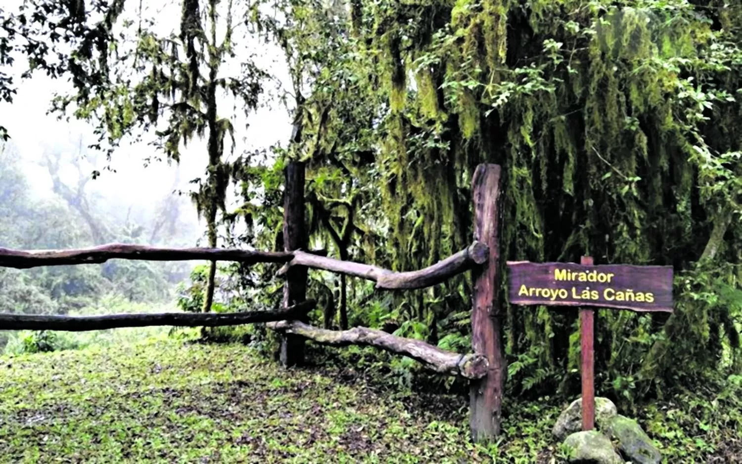 Parque Nacional Aconquija.