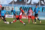 San Martín y la revancha que soñaba