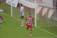 San Martín se sacó la mufa y volvió a ganar en la Ciudadela