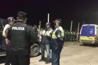 La policía esclareció tres de los cinco homicidios registrados el fin de semana en Tucumán