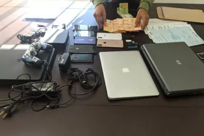 Utilizan un software espía para atacar a figuras políticas