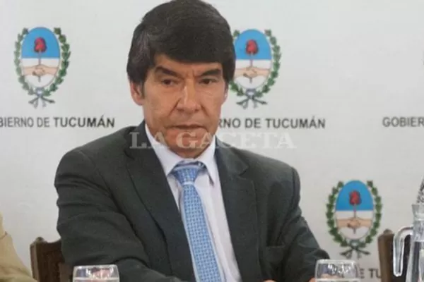 Miguel Acevedo: tengo la tranquilidad de no tener apretado a ningún comisionado