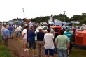 El campo anunció un paro en rechazo al cierre de la exportación de carne
