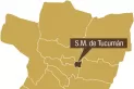 Restricciones por coronavirus en Tucumán: fideos, arroz y leche para asistir a los aislados