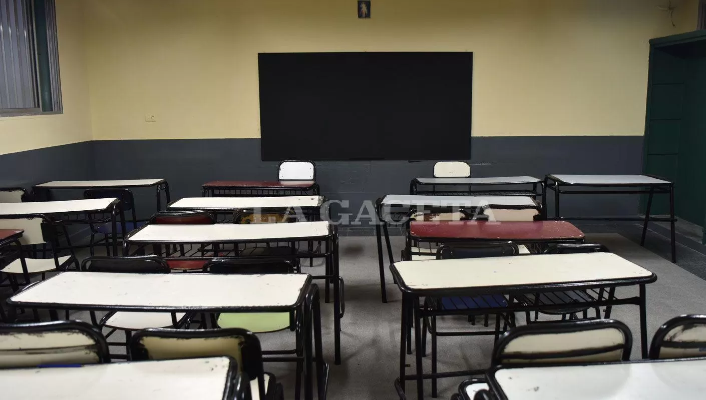 Tucumán: los alumnos de las 15 localidades aisladas se quedan sin clases presenciales