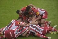 San Martín: para cortar la mala racha sólo debía jugar bien