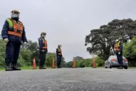 Restricciones en 15 localidades de Tucumán: es una especie de fase 1, advierten en el COE