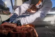 Ante la caída del consumo diario de carne, ¿también comés menos asados?