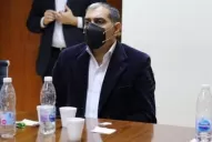 Denuncian al legislador Deiana por defraudación fiscal y por evasión previsional