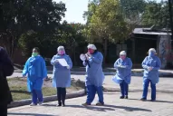 El Gobierno dispuso nuevas restricciones en 15 localidades de Tucumán por el coronavirus