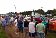 El campo anunció un paro en rechazo al cierre de la exportación de carne