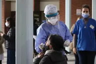 Tucumán se acerca a los 1.000 casos diarios de coronavirus