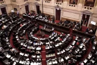 Diputados buscará hoy convertir en ley el proyecto de etiquetado frontal