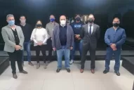 Por la covid-19, se encienden luces amarillas en los barrios capitalinos