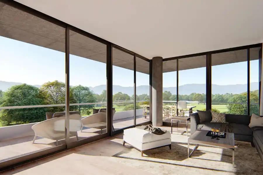 El Country San Pablo Life & Golf crece en altura