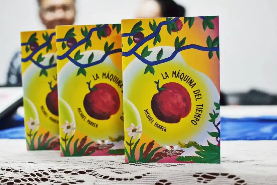 Inflorescencia Editorial lanza su catálogo digital de libros disidentes