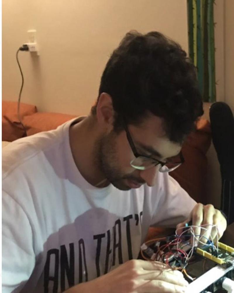 Jóvenes tucumanos pasaron a la final de un concurso para enviar un prototipo a la Luna