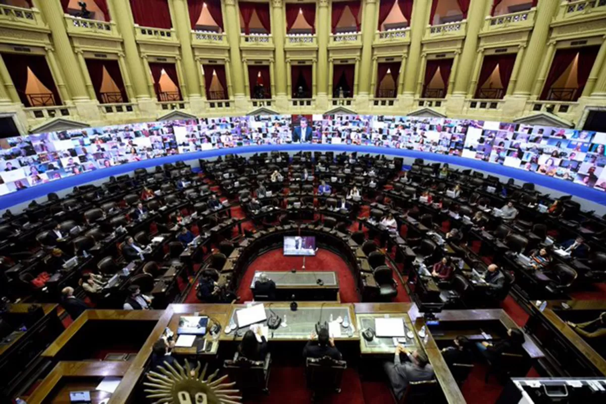 Cámara de Diputados: entre abstenciones, boletas únicas y el valor del consenso político 