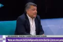 “A la UCR, que Bussi no le falte el respeto”