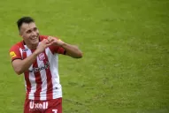 San Martín: repetir lo bueno que hizo, clave para volver a ganar