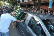 Quiere ponerse bien para pedirle perdón a la familia de Matías