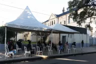 Restricciones: No queremos que nos pase lo que pasó en Europa, Brasil o la India, advirtió el ministro Yedlin