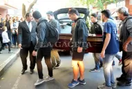 Caso Albornoz Piccinetti: ¿a qué edad un joven debería ser imputable?