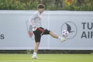 River, sin arquero y cada vez más complicado: ¿qué necesita para clasificar?