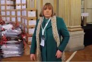 La jueza Servini de Cubria ordenó la captura internacional del macrista Pepín Rodríguez Simón