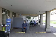 El 71% de los casos de covid-19 de la provincia se detectaron en el Gran San Miguel de Tucumán