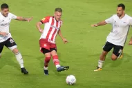 Atrasaron el partido de Gimnasia (M)-San Martín y ahora irá televisado