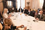 El Gobierno analiza restringir la circulación lo más que se pueda en Tucumán