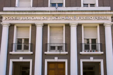 El Poder Judicial de Tucumán extendió el trabajo remoto hasta el lunes 7