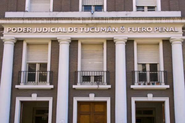 El Poder Judicial de Tucumán extendió el trabajo remoto hasta el lunes 7