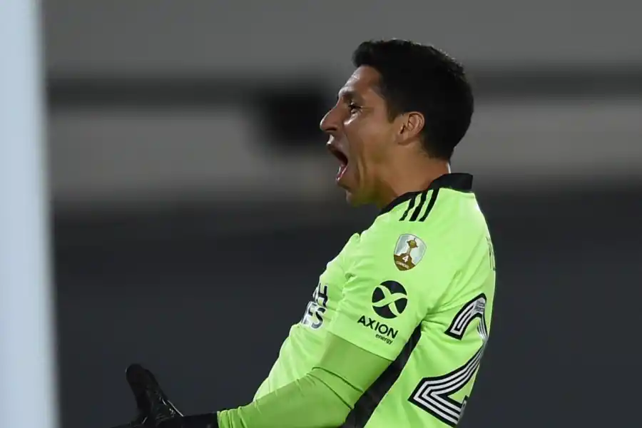 River consiguió la hazaña ante Independiente Santa Fe