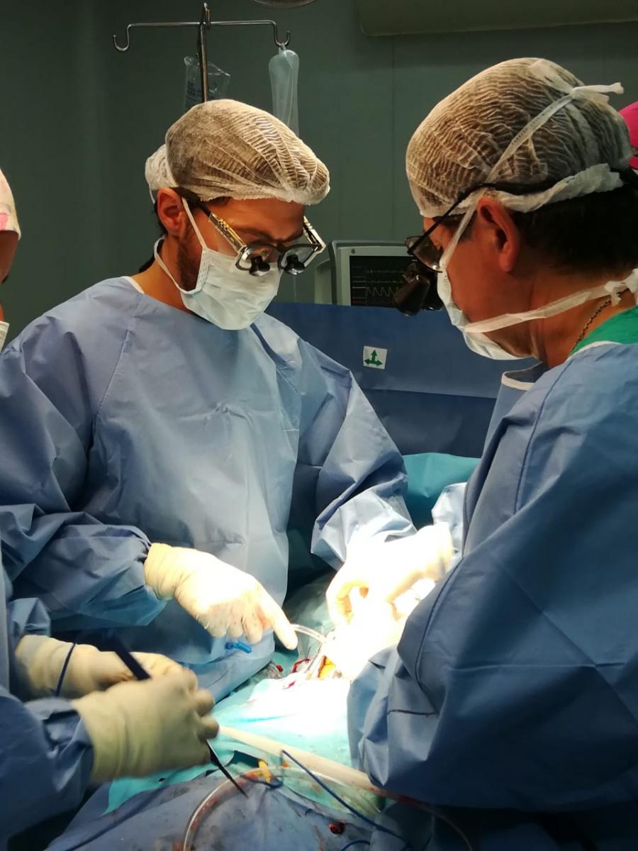  La pandemia afectó los trasplantes, pero Tucumán llegó a casi 150 intervenciones