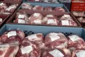 Desde hoy rige la suspensión por 30 días de la exportación de carne vacuna