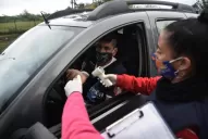 Impacto de la pandemia: “Estamos peor que el año pasado”