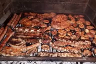 Sondeo LA GACETA: el asado, sólo en ocasiones especiales