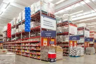 El Gobierno anunció una canasta de 70 productos con precios congelados hasta diciembre