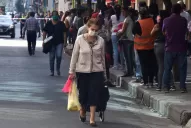 Restricción de la circulación: cuáles son las actividades esenciales