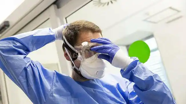 Síndrome de Burnout: qué es y quién puede padecerlo