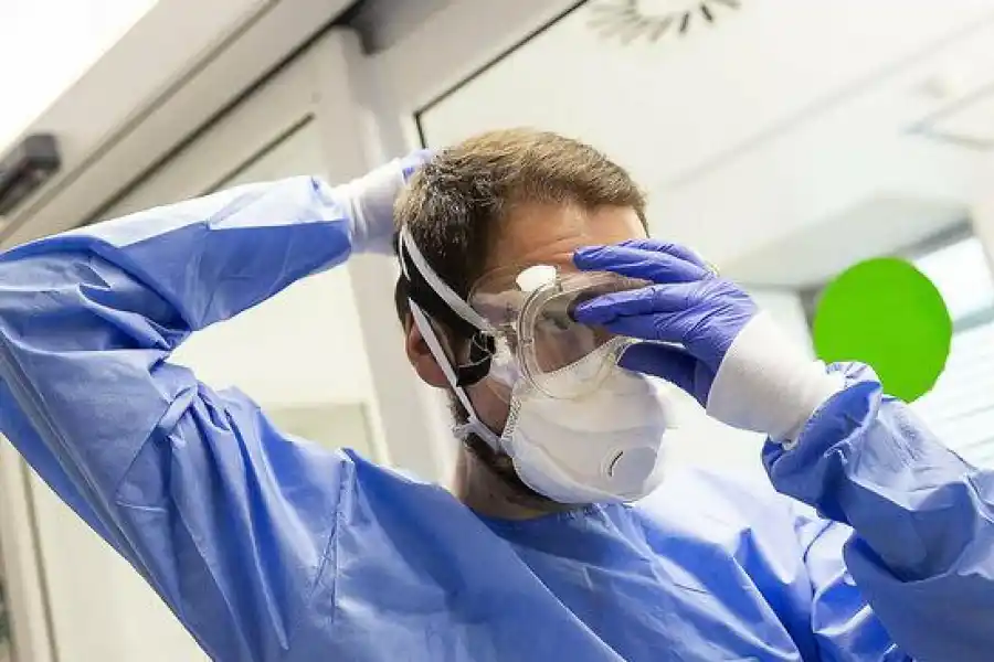 Síndrome de Burnout: qué es y quién puede padecerlo