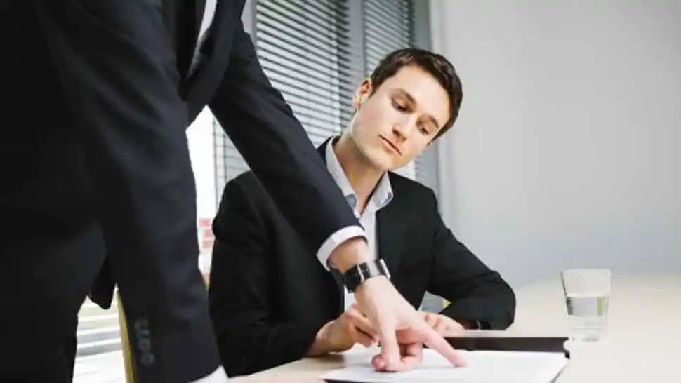 Síndrome de Burnout: qué es y quién puede padecerlo