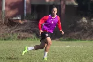 San Martín: una aparición que estusiasma