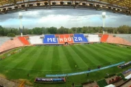 Mundial Sub-20: la polémica por el nombre del estadio Malvinas Argentinas