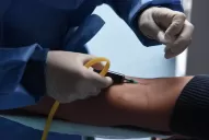 La OMS desaconseja tratar con plasma a pacientes con síntomas leves de coronavirus