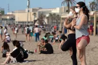 España se abrió para los vacunados, pero los argentinos que recibieron Sputnik V no podrán entrar